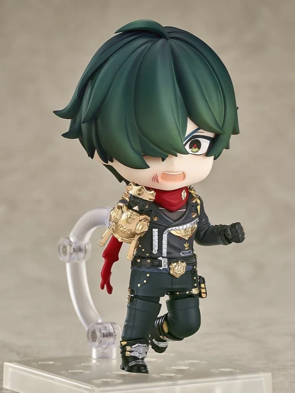 Zenless Zone Zero - Nendoroid - Lighter