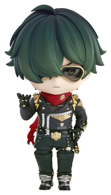 Zenless Zone Zero - Nendoroid - Lighter