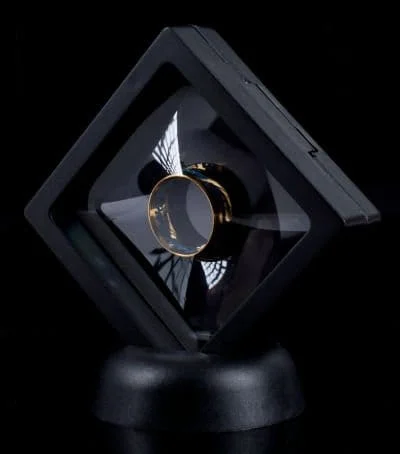 Herr der Ringe - Replik - The One Ring (Glow in the Dark)