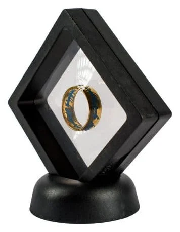 Herr der Ringe - Replik - The One Ring (Glow in the Dark)