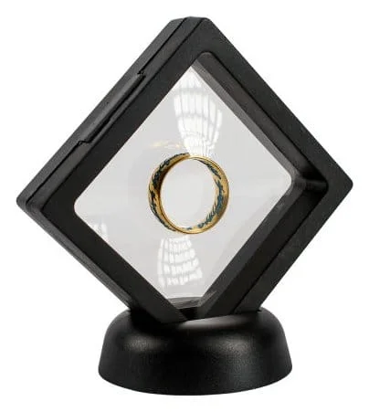 Herr der Ringe - Replik - The One Ring (Glow in the Dark)