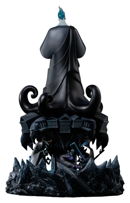 Hercules - Art Scale - Hades (Deluxe)