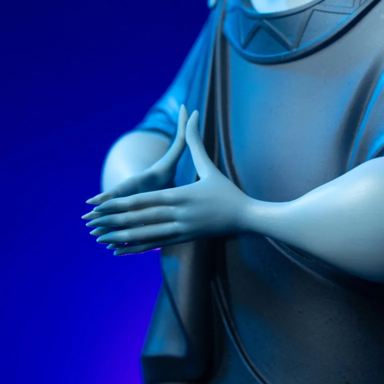 Hercules - Art Scale - Hades (Regular)