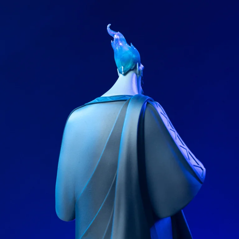 Hercules - Art Scale - Hades (Regular)