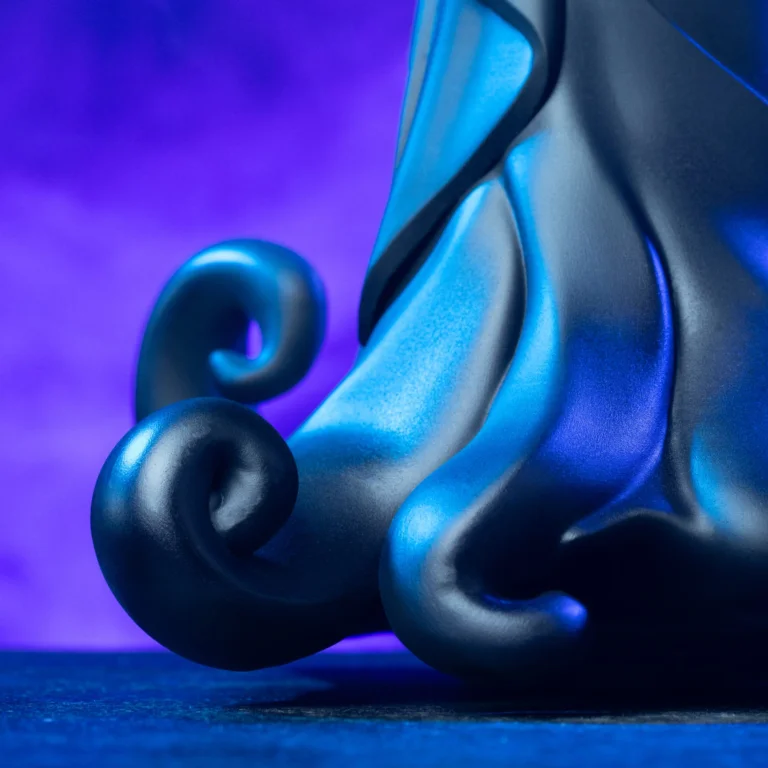Hercules - Art Scale - Hades (Regular)