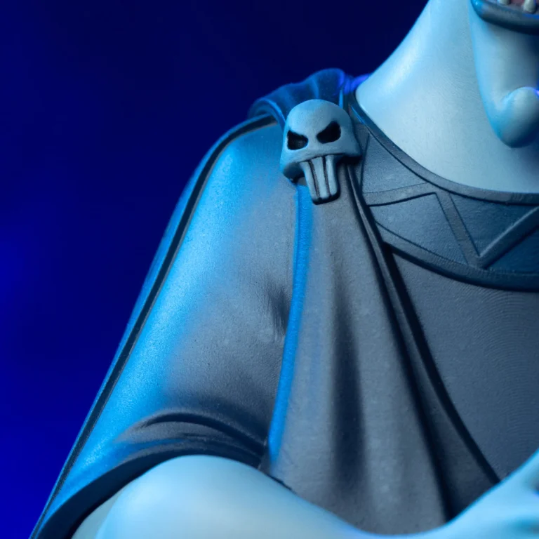 Hercules - Art Scale - Hades (Regular)