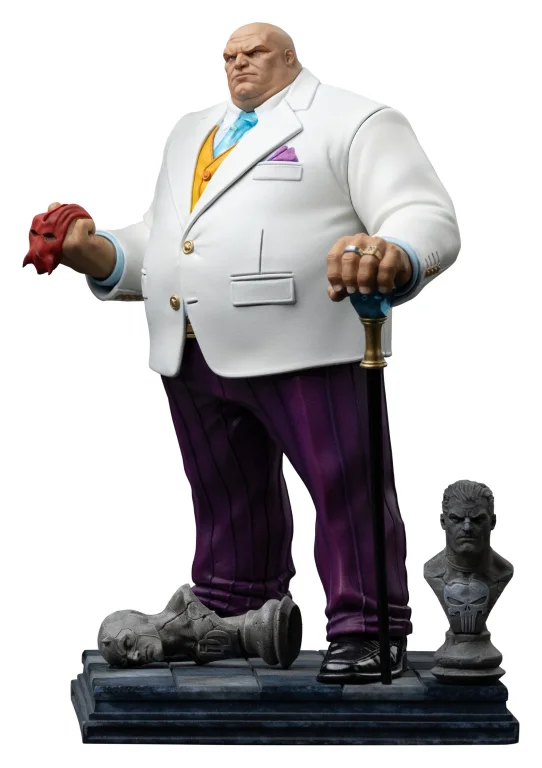 Marvel - Art Scale - Kingpin