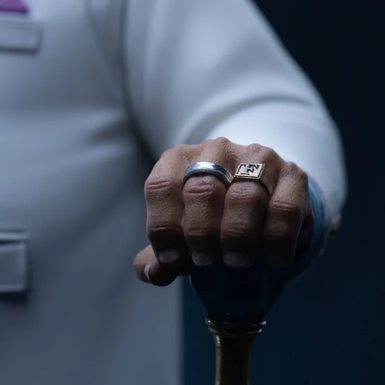 Marvel - Art Scale - Kingpin