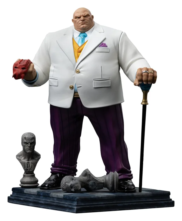 Marvel - Art Scale - Kingpin