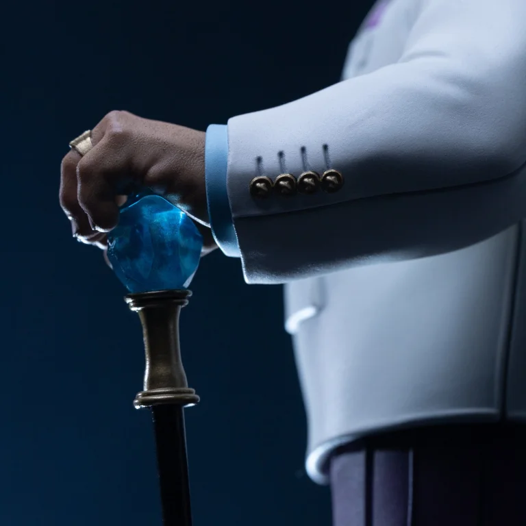 Marvel - Art Scale - Kingpin