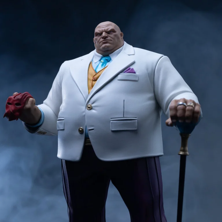 Marvel - Art Scale - Kingpin