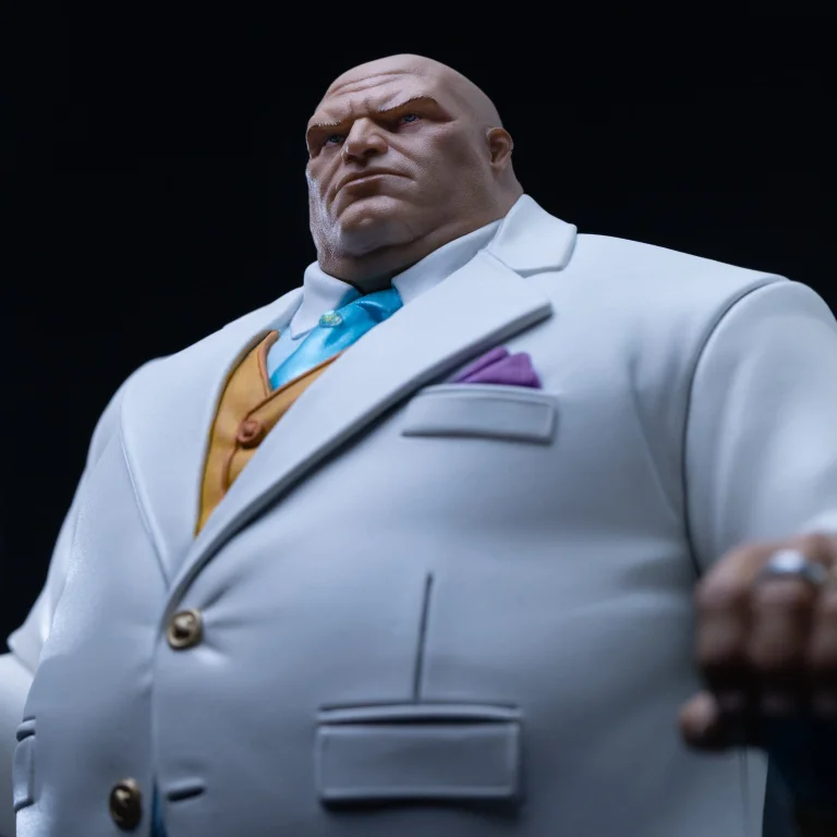 Marvel - Art Scale - Kingpin