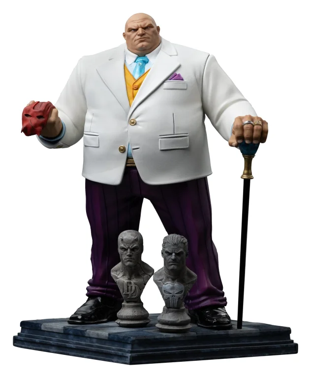 Marvel - Art Scale - Kingpin