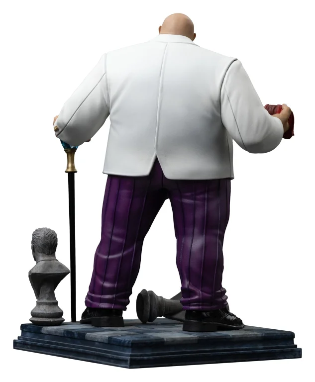 Marvel - Art Scale - Kingpin