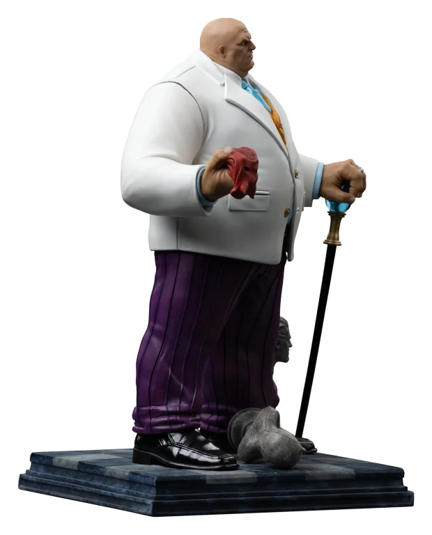Marvel - Art Scale - Kingpin