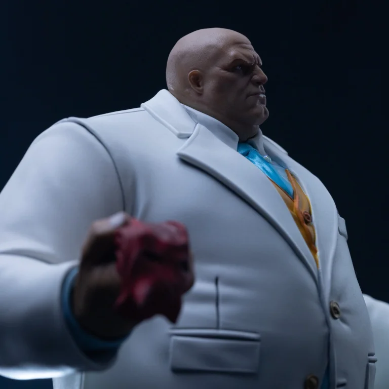 Marvel - Art Scale - Kingpin
