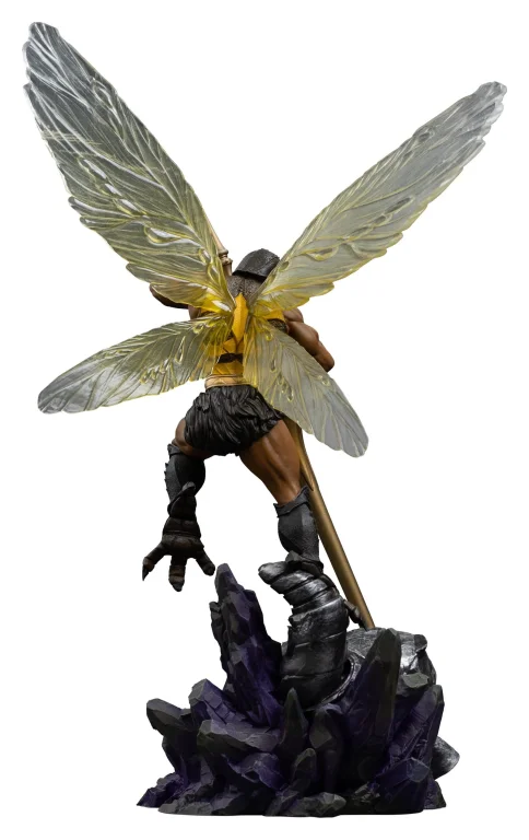 Masters of the Universe - Art Scale - Buzz-Off