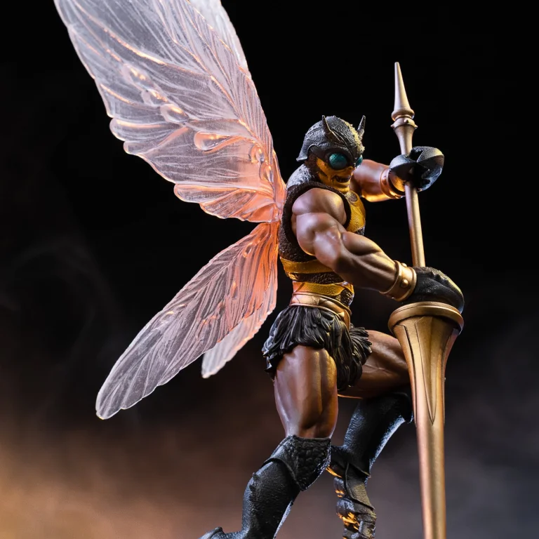 Masters of the Universe - Art Scale - Buzz-Off