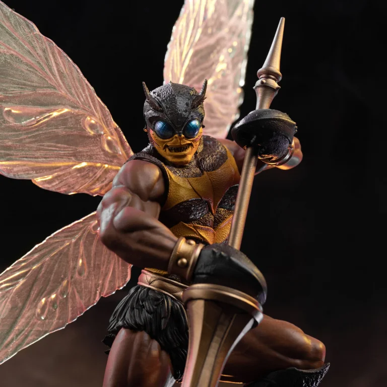 Masters of the Universe - Art Scale - Buzz-Off