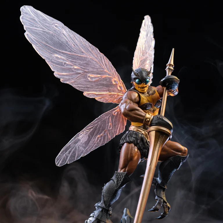 Masters of the Universe - Art Scale - Buzz-Off