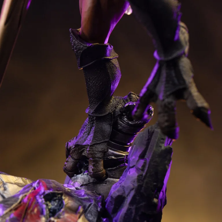 Masters of the Universe - Art Scale - Buzz-Off