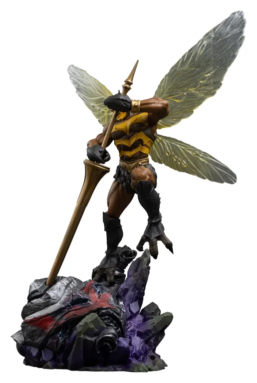 Masters of the Universe - Art Scale - Buzz-Off