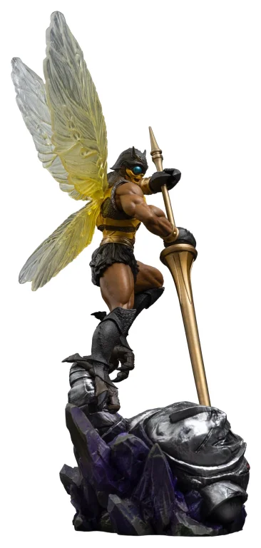 Masters of the Universe - Art Scale - Buzz-Off
