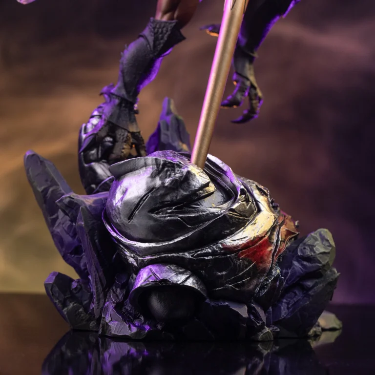 Masters of the Universe - Art Scale - Buzz-Off