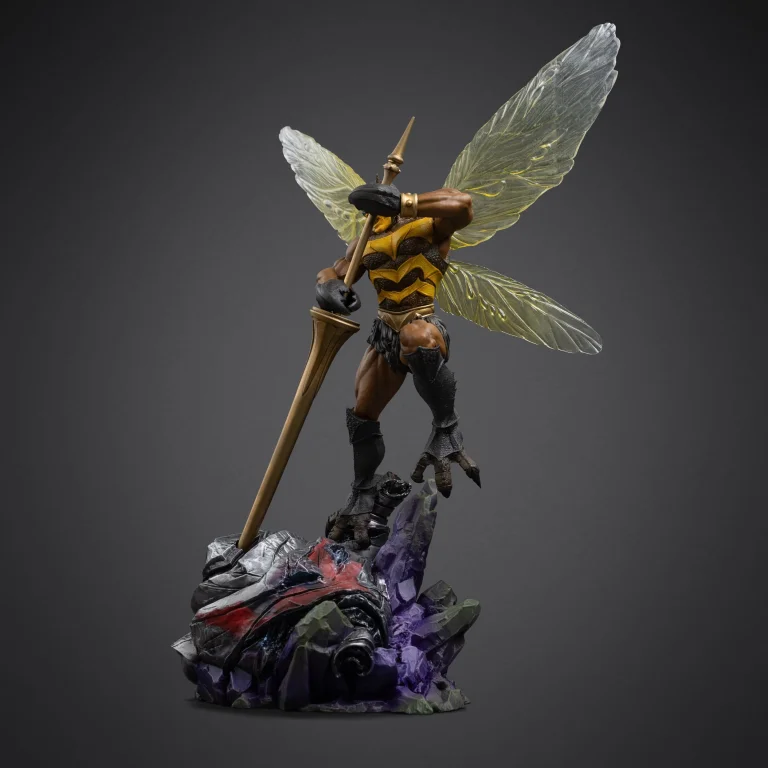 Masters of the Universe - Art Scale - Buzz-Off