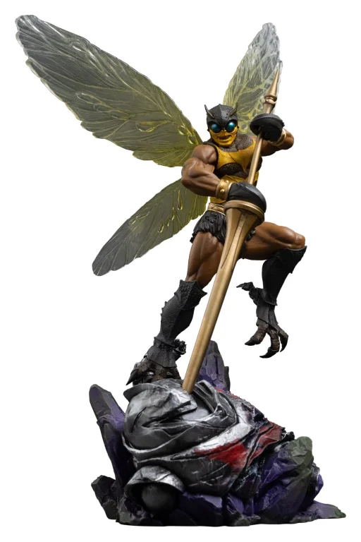 Masters of the Universe - Art Scale - Buzz-Off