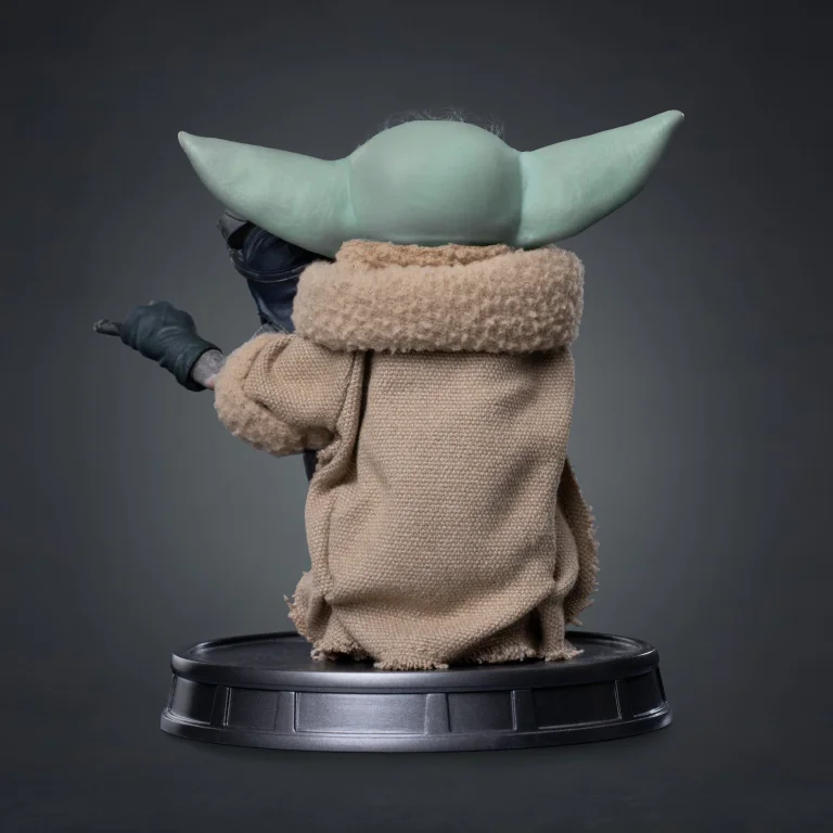 Star Wars - Grogu Collection - Grogu (No Squeezy)