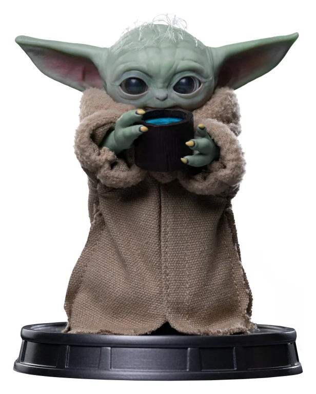 Star Wars - Grogu Collection - Grogu (Always Hungry)