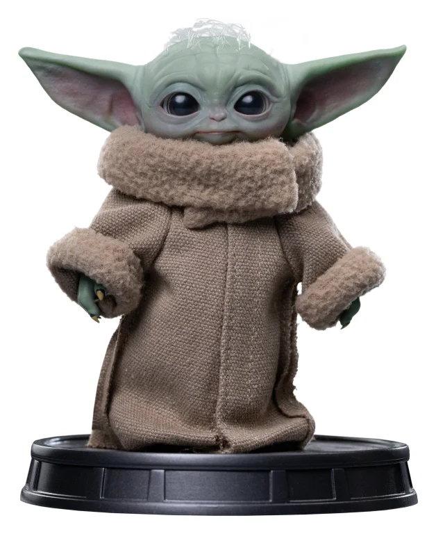 Star Wars - Grogu Collection - Grogu (Always Curious)