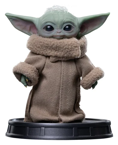 Produktbild zu Star Wars - Grogu Collection - Grogu (Always Curious)