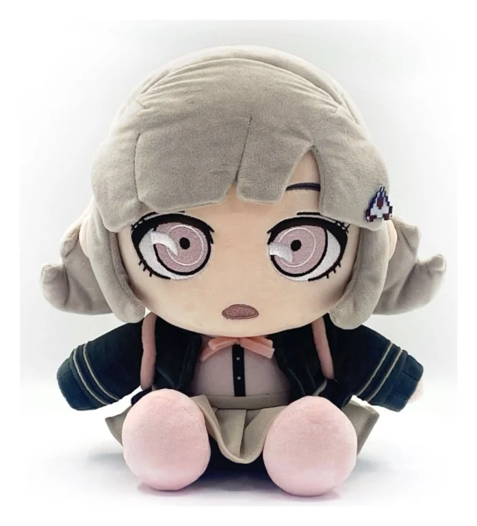Danganronpa - Pl&uuml;sch - Chiaki Nanami