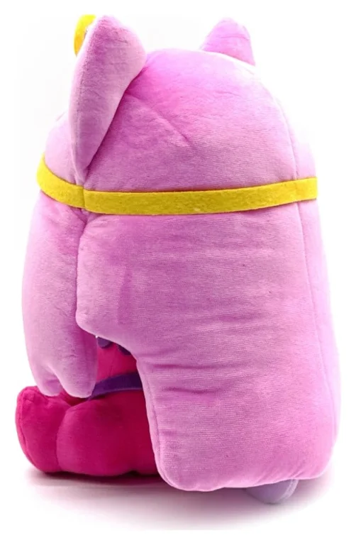Adventure Time - Pl&uuml;sch - Princess Bubblegum