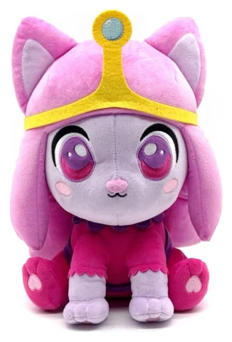 Produktbild zu Adventure Time - Pl&uuml;sch - Princess Bubblegum