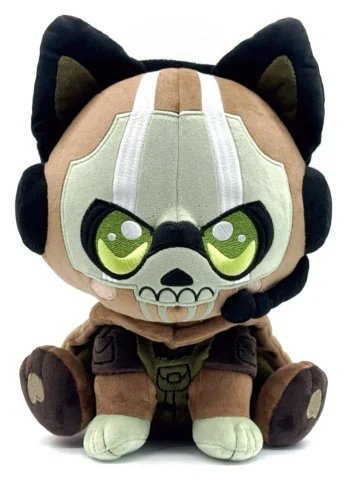Produktbild zu Call of Duty - Pl&uuml;sch - Ghost Kitty