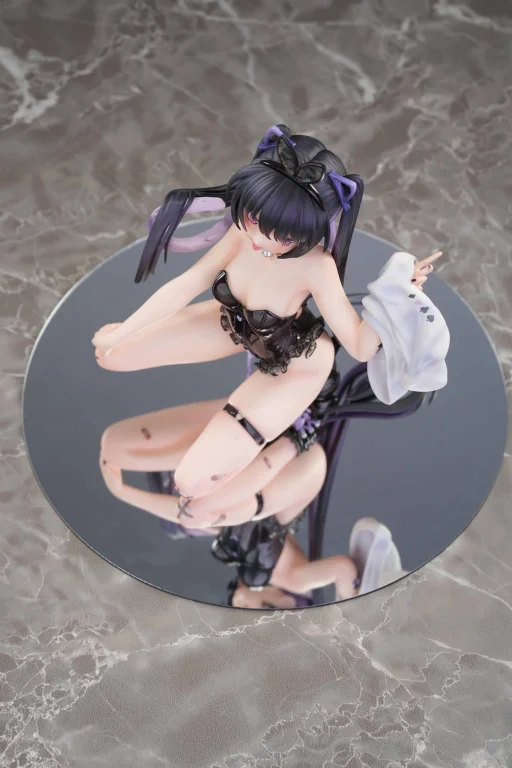 Rosuuri - Scale Figure - Cheshire Cat (Bunny Suit Ver.)