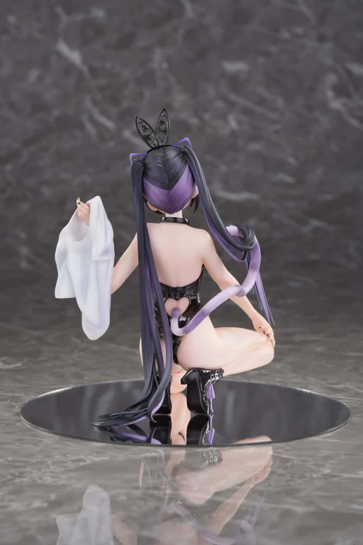Rosuuri - Scale Figure - Cheshire Cat (Bunny Suit Ver.)