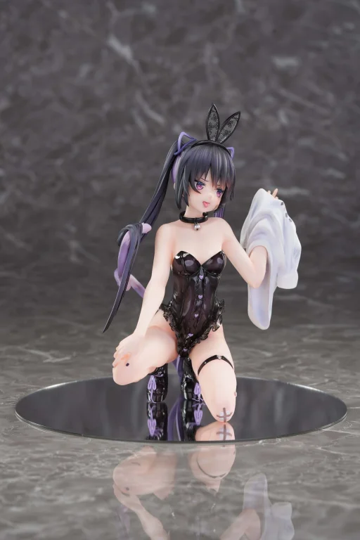 Rosuuri - Scale Figure - Cheshire Cat (Bunny Suit Ver.)