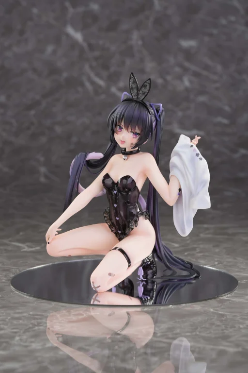 Rosuuri - Scale Figure - Cheshire Cat (Bunny Suit Ver.)