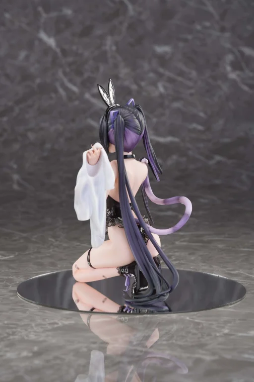 Rosuuri - Scale Figure - Cheshire Cat (Bunny Suit Ver.)