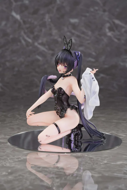 Rosuuri - Scale Figure - Cheshire Cat (Bunny Suit Ver.)