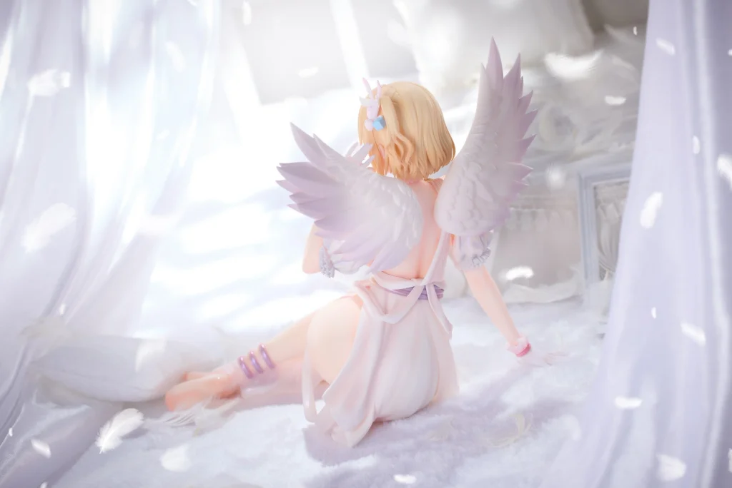 D.I.S.H - Scale Figure - Idol Angel