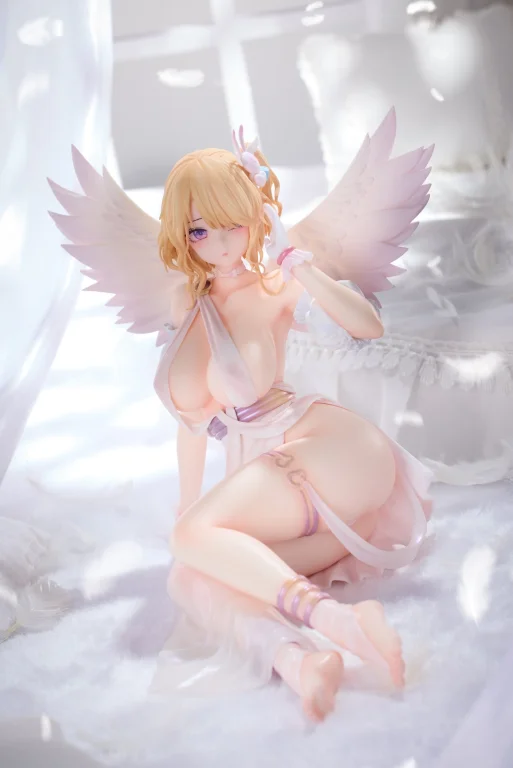 D.I.S.H - Scale Figure - Idol Angel