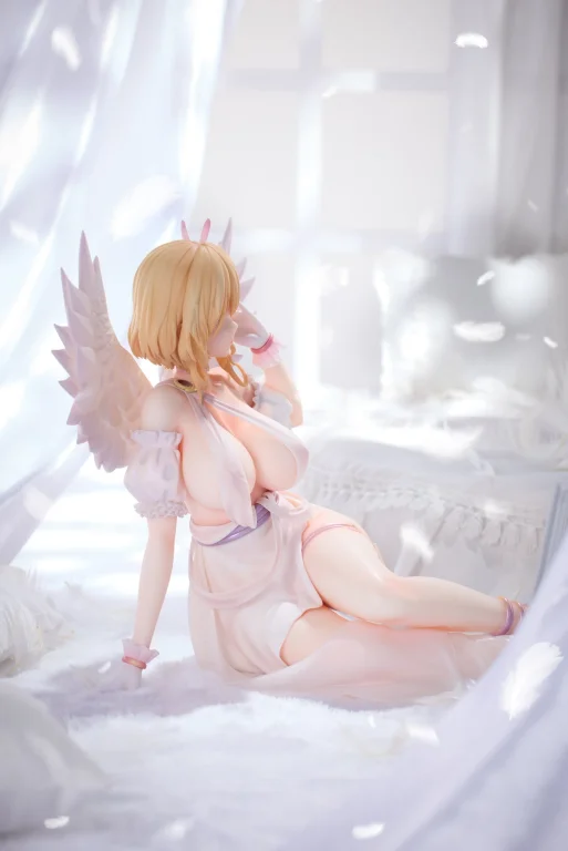 D.I.S.H - Scale Figure - Idol Angel