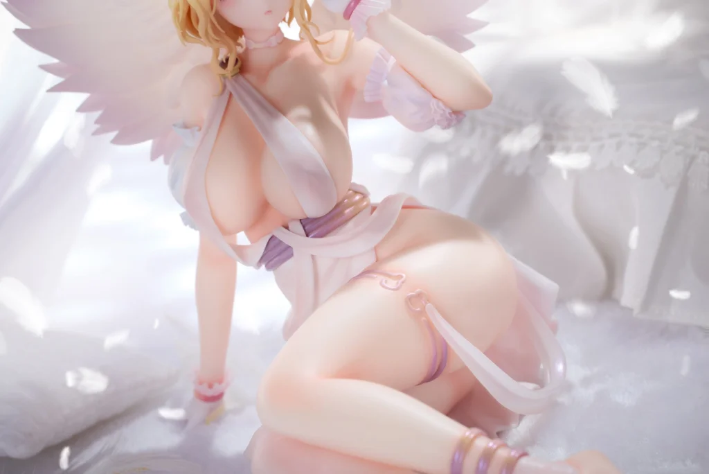 D.I.S.H - Scale Figure - Idol Angel