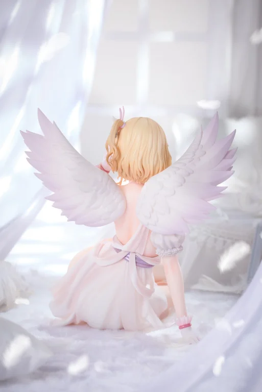 D.I.S.H - Scale Figure - Idol Angel