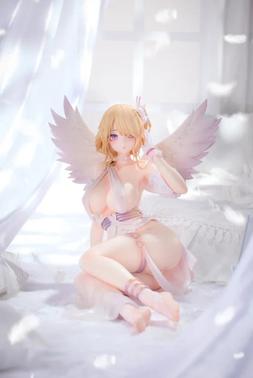 D.I.S.H - Scale Figure - Idol Angel